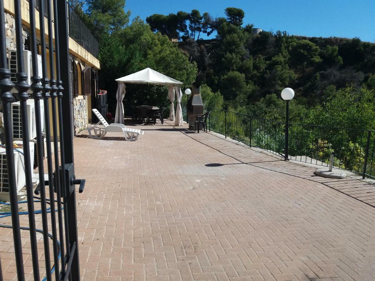 Villa Del Mare Ligure Elvezia Санто-Стефано-аль-Мар Экстерьер фото